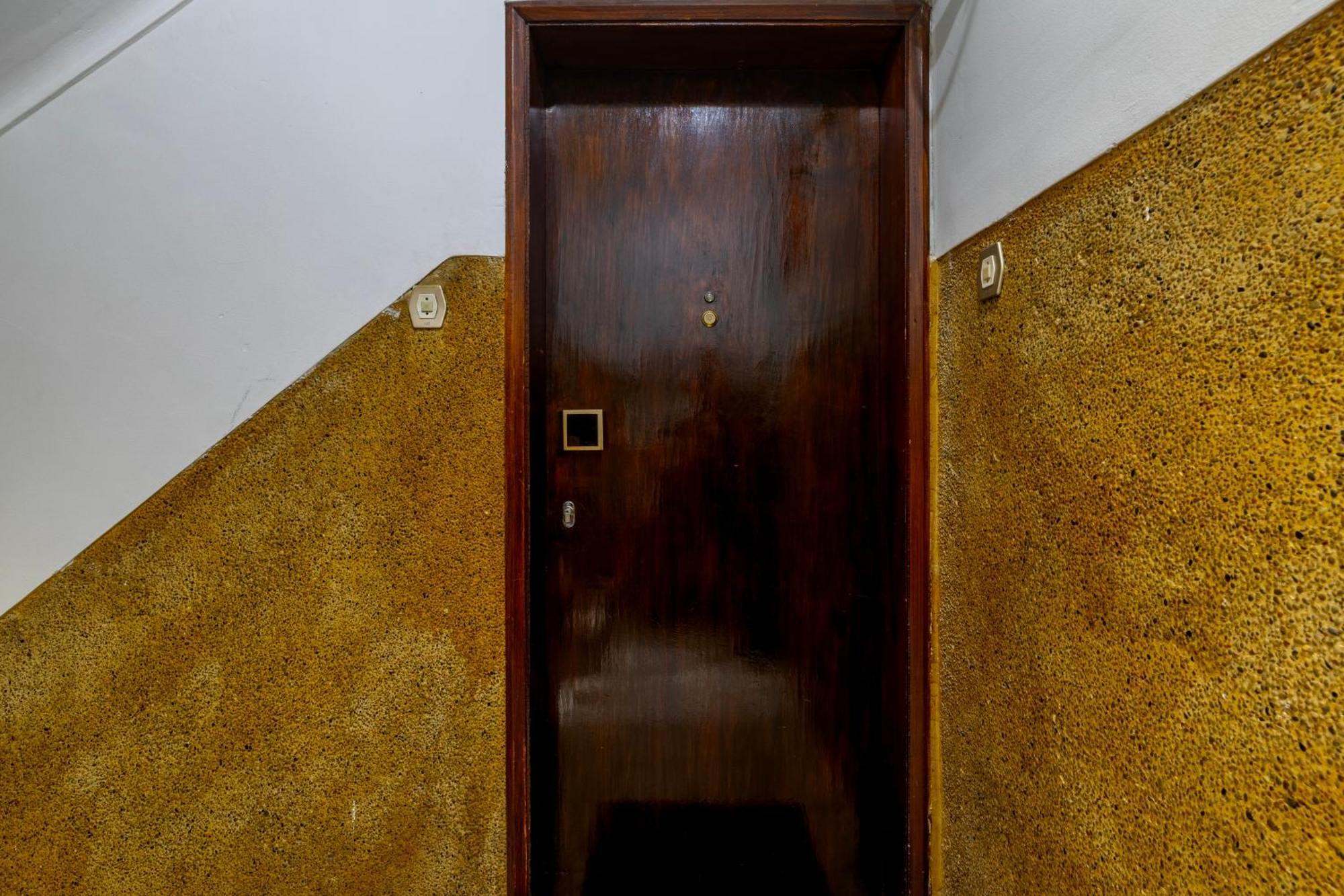 Cosy Remodeled Apartment In The City Center Fundão Exterior foto